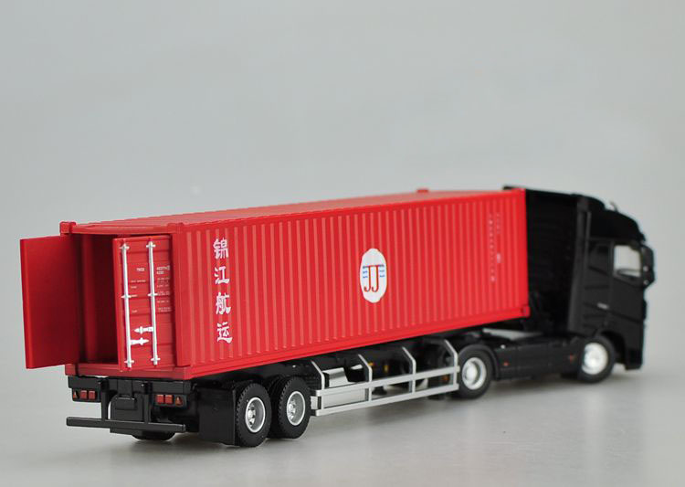  1 50 container truck 