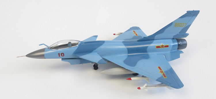 1/72 aircraft model