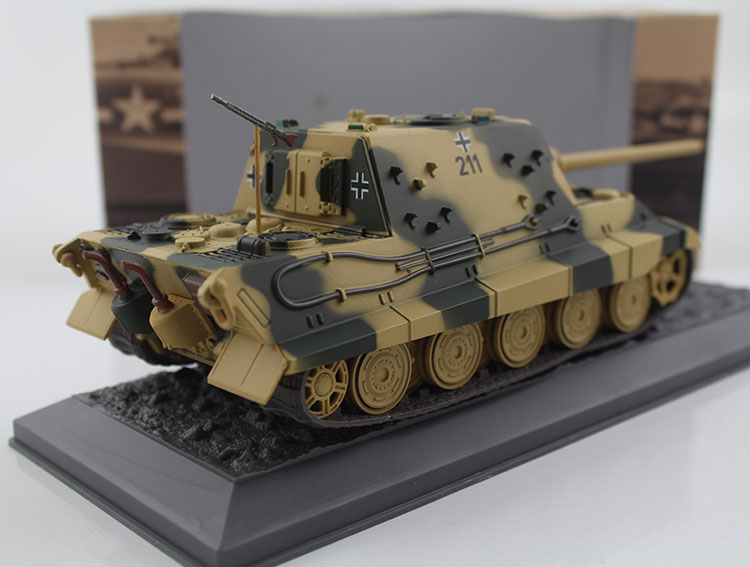 1 43 scale military vehicles
