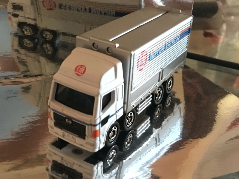 die cast promotions custom trucks