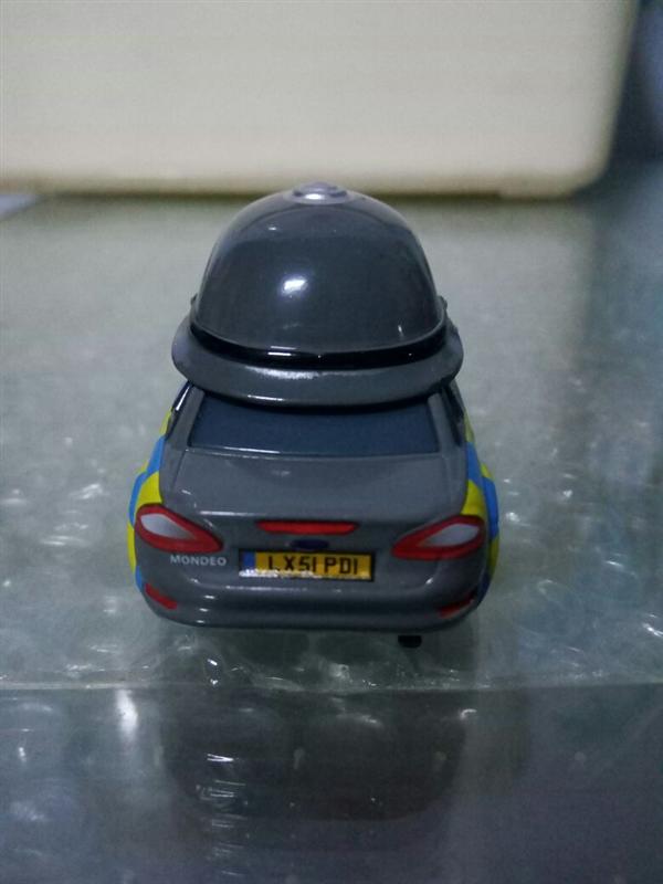 car model toy