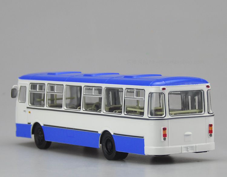 diecast model buses