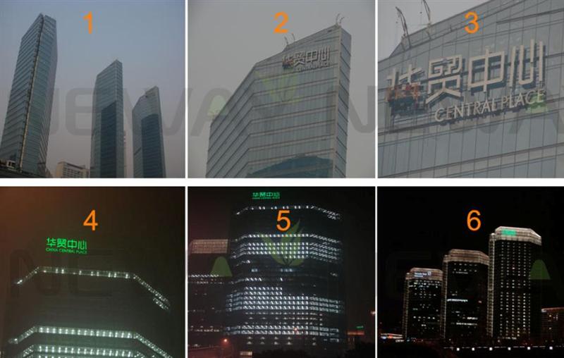 Outdoor LED Module 4 LED is widely used in advertising lighting,display lighting,billboard lighting,backlit lighting,signage lighting,channel letter lighting,landscape lighting,commercial lighting,home lighting,stage decoration and others outdoor lighting places