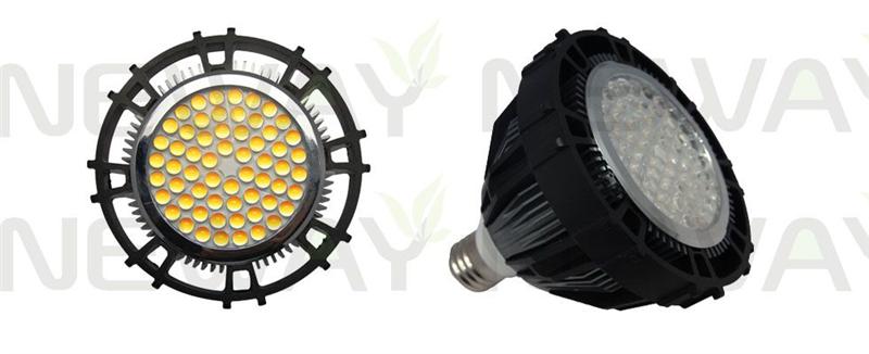 18W E27 PAR38 LED Light Bulb Pictures