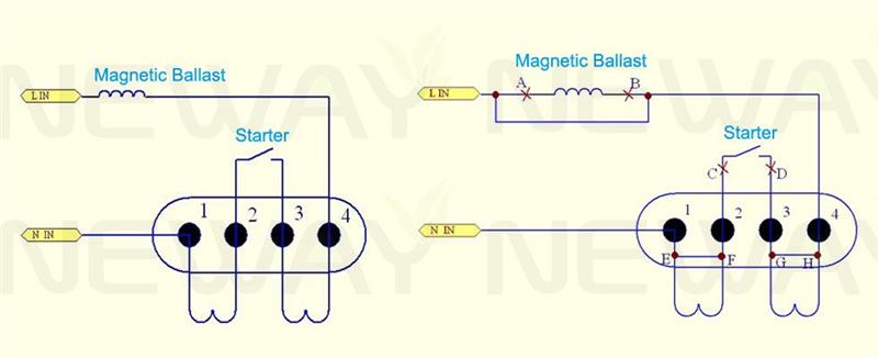 4 Pin Cfl Wiring Diagram from image.tradett.com.2.tradett.cn