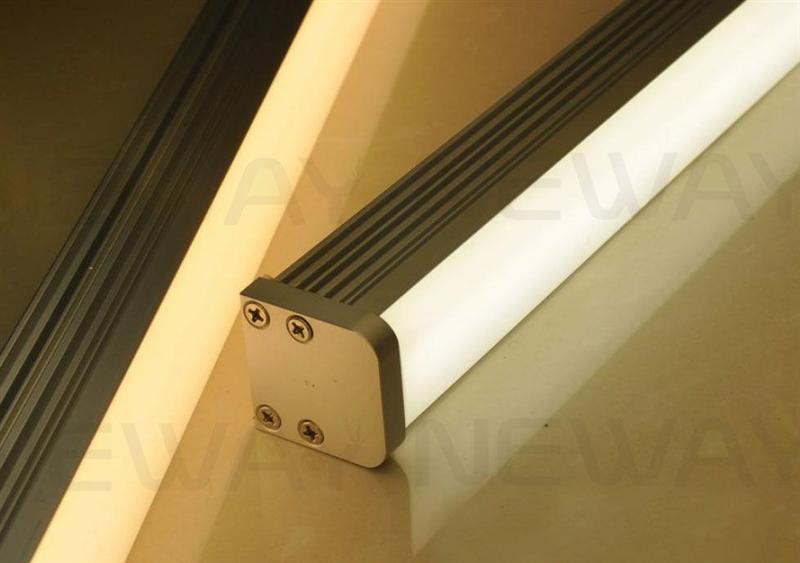 Indoor Aluminum Profile Suspended Linear Led Luminaire 30w 36w 40w We Are Professional Indoor Aluminum Profile Suspended Linear Led Luminaire Light 30w 36w 40w 45w