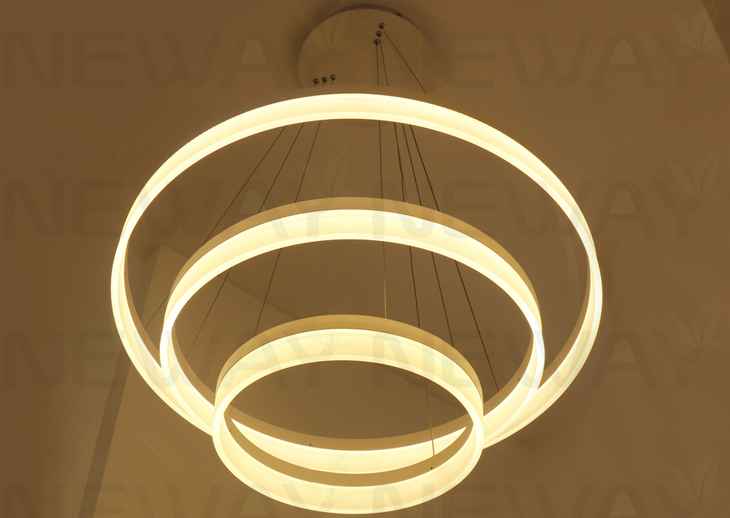 Huge Modern Arcylic Circle Led Ring Pendant Suspension Light Poland Sweden Spain Greece Italy Russia Netherland Danmark Belgium Usa United States Canada Braizil Maxico Uk Kingdom Countries Etc