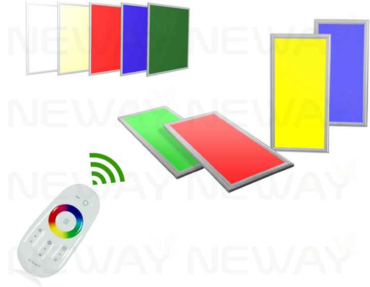 300x300 11w Rgb Dimmable Remote Control Led Panle Light Flat 300x300 11w Rgb Dimmable Remote Control Led Panle Light Flat Panel