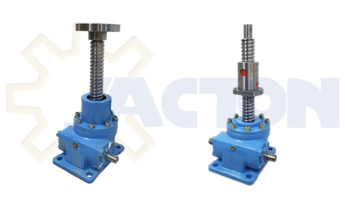 We are professional JTB5 Ball Screw Jack, 5 KN electric ball screw jacks,0.5 ton motorized ball screw jack,1000lbs manual ball screw actuator manufacturers and factory. JTB5 ball screw jack is equivalent to made in Japan ball screw jack.
