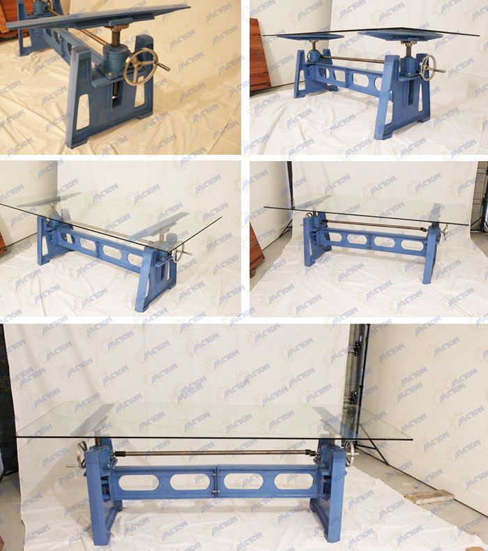 Hand Crank Multi Jack Lifting Systems Handle Hand Crank Multi Jack Lifting Systems Handle Wheel Manual Cranked