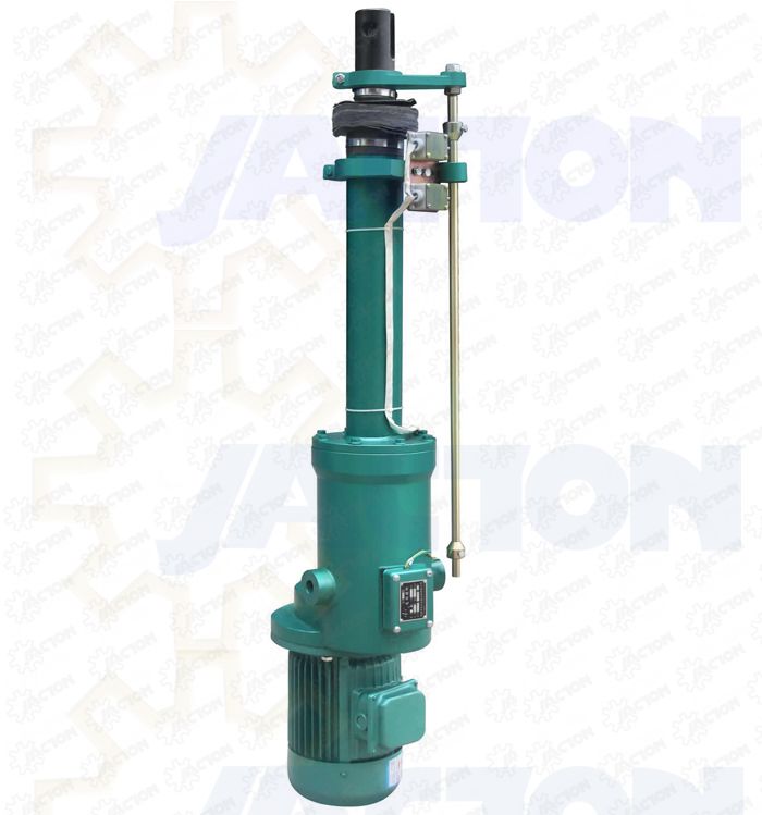 Inline Electro Mechanical Actuators InLine Electric Linear Actuator