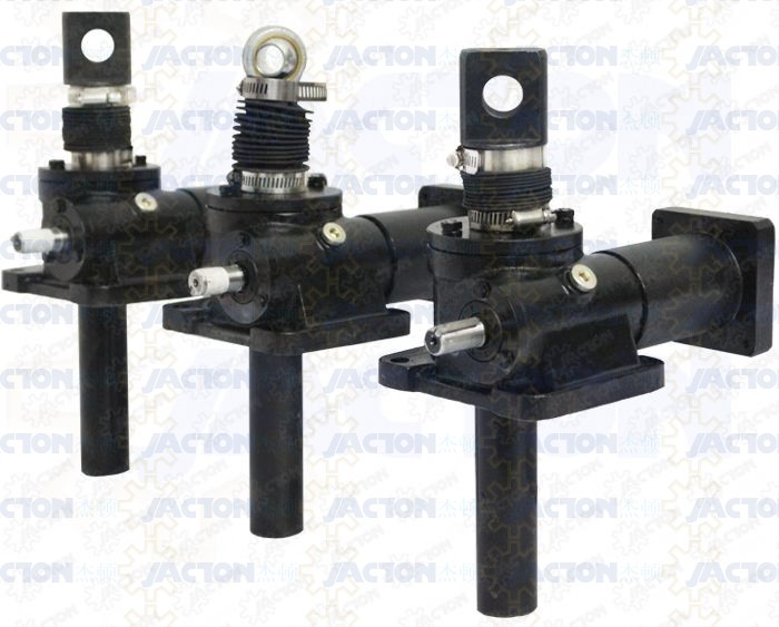 12 Volt Dc Jack Ball Electric Cylinder Actuator 12 Volt Dc Jack Ball Electric Cylinder Actuator Pictures