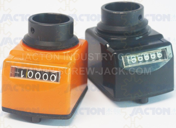 10 Series Hollow Shaft Mounted Position Indicators 25mm or 30mm,Shaft