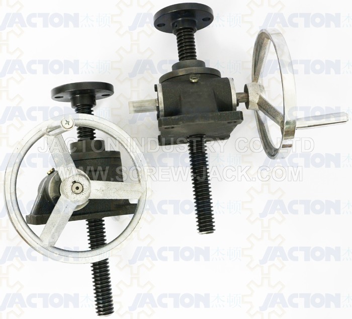 hand crank table lift mechanism,crank handle table lift mechanism,crank