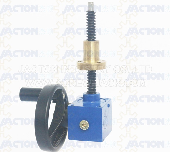small worm gear actuator,light duty 1/4 ton jack,miniature worm drive