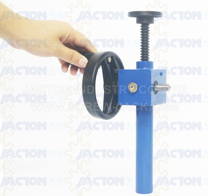 mini micro screw jacks,jack light duty,mini screw jacks heavy duty
