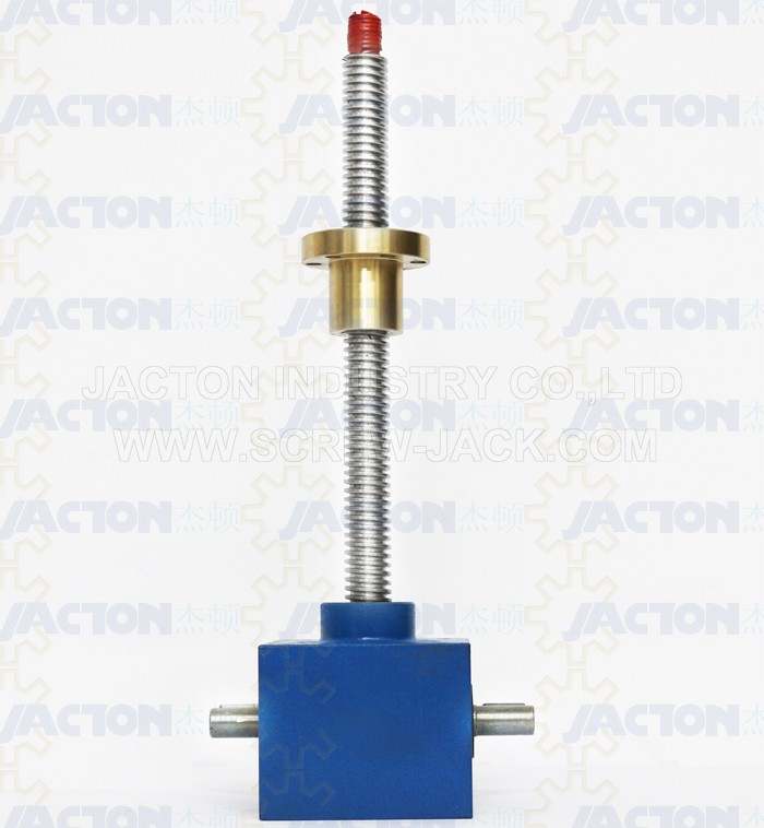 miniature leveling screw jack,miniature micro adjustment screws,SMALL