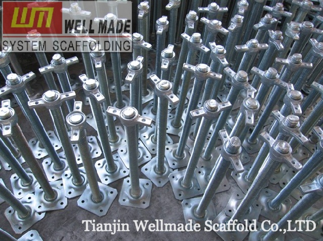 solid-scaffolding-base-jack-adjustable-frame-scaffolding
