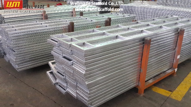 scaffolding plank scaffold board