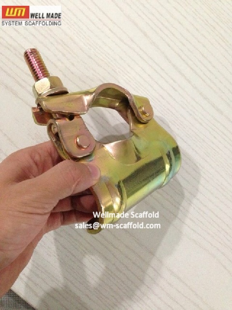 scaffold putlog coupler scaffolding couplers scaffolding clamps pipe fittings wellmade scaffold  china leading scaffolding manufacturer exporter to 49 countries iso&ce safety scaffolding