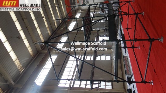 kwikstage scaffolding system wellmade scaffold china leading scaffolding manufacturer sales at wm-scaffold.com