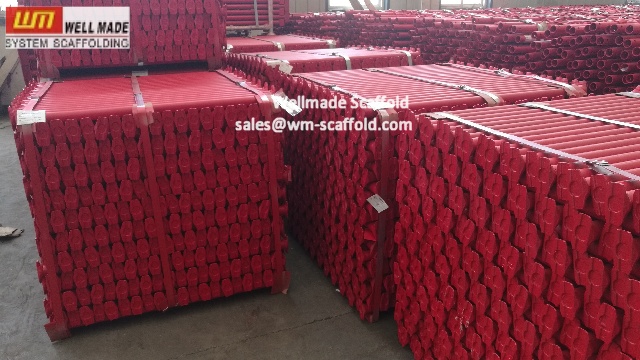 cuplock scaffolding ledger wellmade scaffold china leading scaffolding manufacturer exported 49 country sales at wm-scaffold.com
