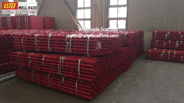 cuplock scaffolding standard size wellmade scaffold china leading scaffolding manufacturer exporter sales at wm-scaffold.com
