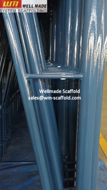 walk through frame scaffolding snappy scaffold system 