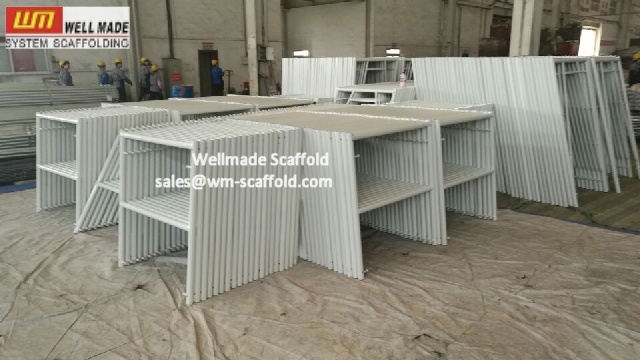 snap on box frame scaffolding snappy scaffold system wellmade scaffold china leading scaffolding manufacturer exporter 