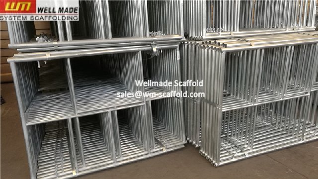 h frame scaffolding ladder frame sales at wm-scaffold.com iso&Ce china leading scaffolding manufacturer exporter