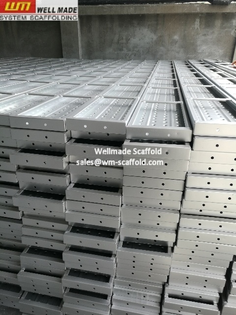 scaffold planks from wellmade scaffold sales at wm-scaffold.com