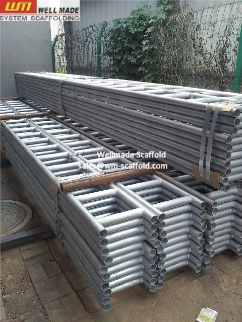 scaffolding ladder beam access scaffold china leading scaffolding manufacturer exporter 