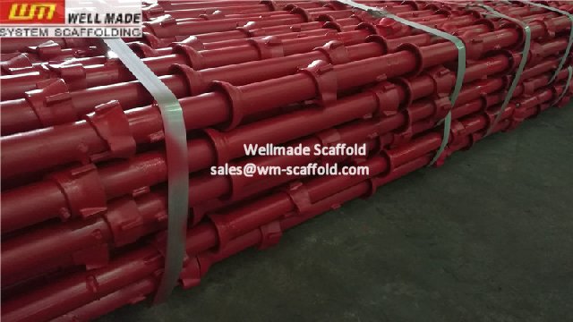 access scaffolding cuplock scaffold system  wellmade scaffold china leading scaffolding manufacturer iso&CE safety scaffolding