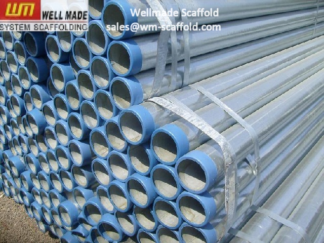 scaffolding pipe  wellmade scaffold