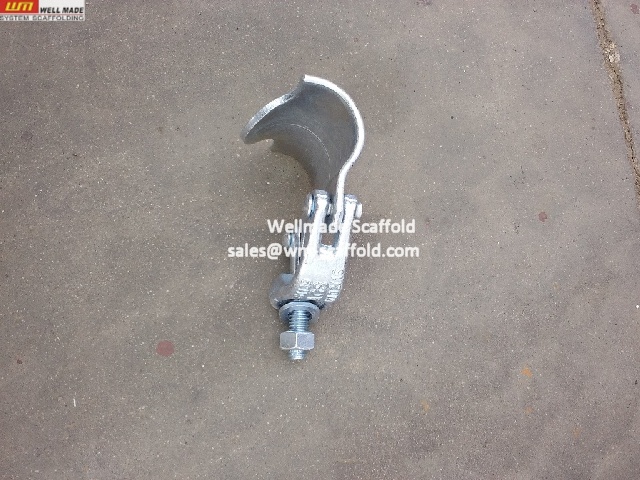BS1139 scaffold couplers single coupler putlog coupler construction scaffolding clamps wellmade scaffold ISO china leading scaffolding manufacturer exporter