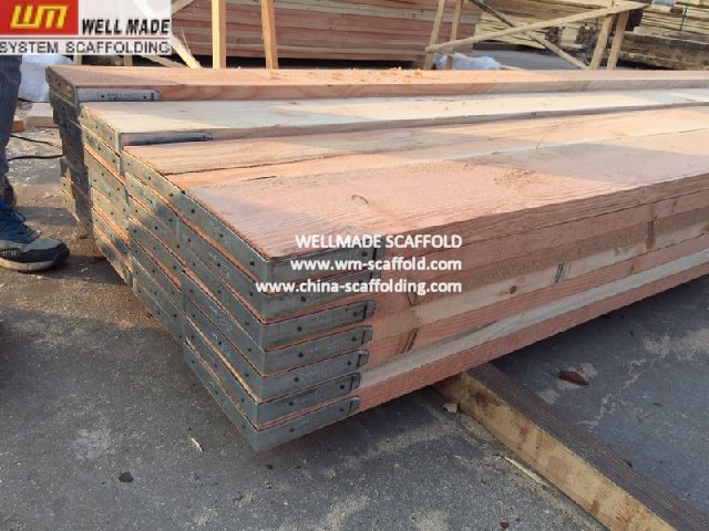 scaffold wood planks for sale