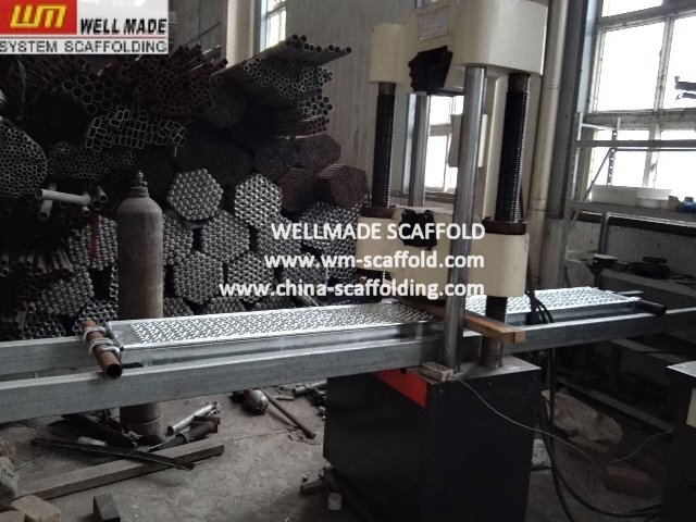 layher all round scaffolding planks work platform from wellmade scaffold, china leading scaffolding manufacturer exporter