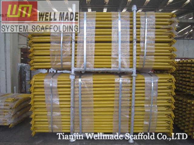 construction scaffolding system kwikstage scaffolding system to uk from wellmade scaffold 