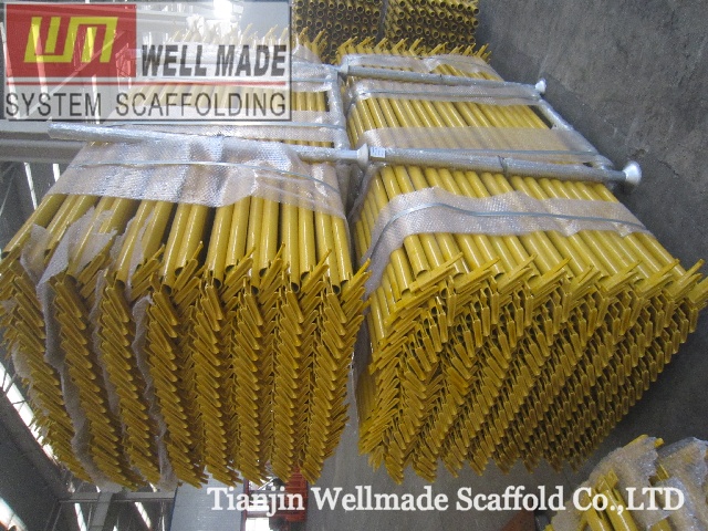 kwikstage scaffolding parts wedge pin scaffolding ledgers cape scaffolding wellmade scaffold