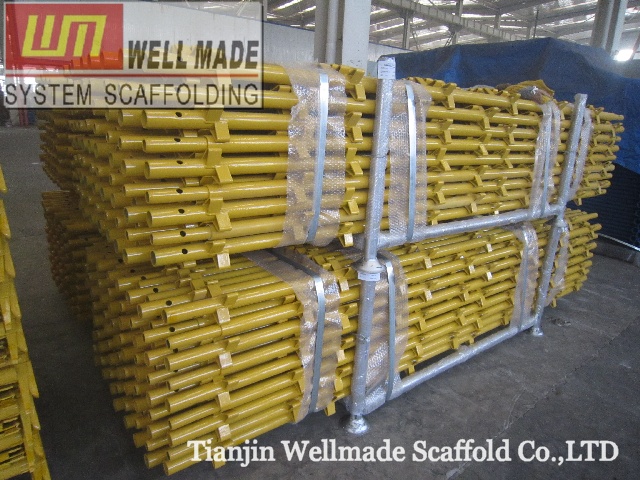 kwikstage scaffolding standards to uk from wellmade scaffold