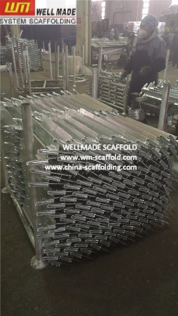 australia scaffolding standard kwikstage scaffolding from wellmade scaffold,china leading scaffolding manufacturer exporter