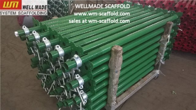 rmd formwork acrow props acro props from wellmade scaffold,china leading manufacturer