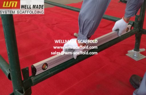 kwikstage scaffolding for sale wellmade scaffold  china