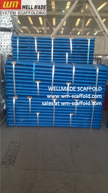scaffold acro prop jacks  china leading scaffolding manufacturer exporter