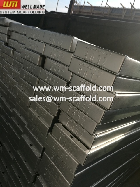 access scaffolding planks instant scaffold  china lead scaffolding manufacturer