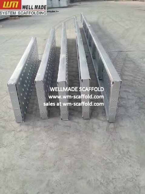 metal scaffold boards to Kuwait @wm-scaffold.com
