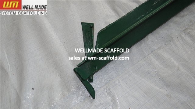 kwikstage scaffolding transom australia standards @wm-scaffold.com