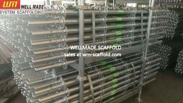 ring lock scaffolding layher allround system scaffold @wm-scaffold.com