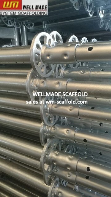 layher scaffolding ring lock system allround scaff @wm-scaffold.com