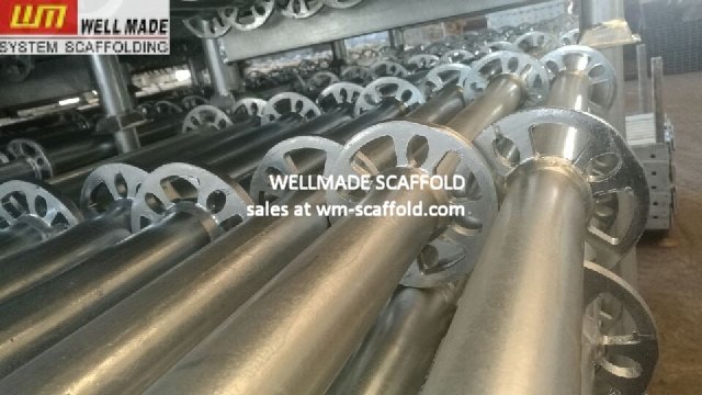 layher scaffolding allround system ring @wm-scaffold.com china leading scaffolding manufacturer